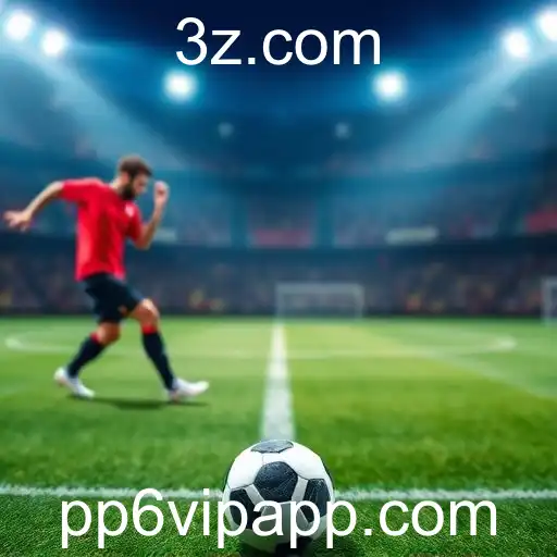 Apostas Esportivas: Explorando o Mundo das PP6 VIP