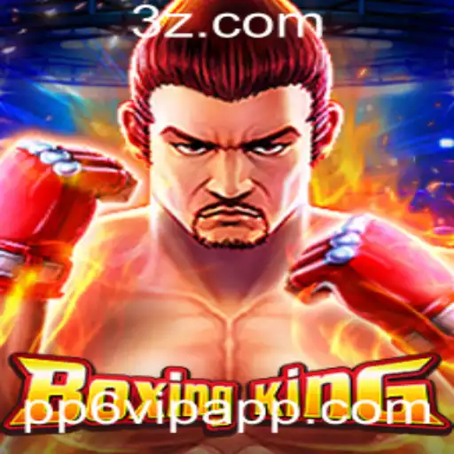 BoxingKing: Descubra o Mundo Intenso e Empolgante do Jogo