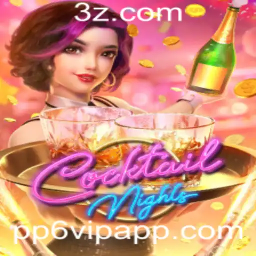 CocktailNights: Desvende o Universo do Jogo com a Palavra-Chave 