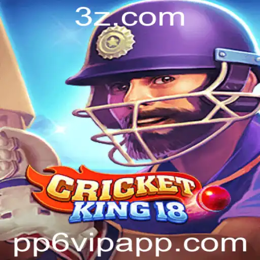 CricketKing18: Revitalizando a Paixão pelo Cricket com PP6 VIP