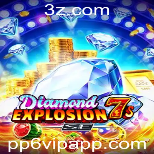 Explorando o Fascinante Mundo de DiamondExplosion7sSE: Regras e Introdução ao Jogo