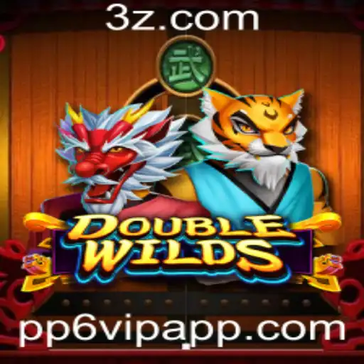Descubra o Universo de DoubleWilds: Um Jogo Inovador com a Palavra-chave PP6 VIP