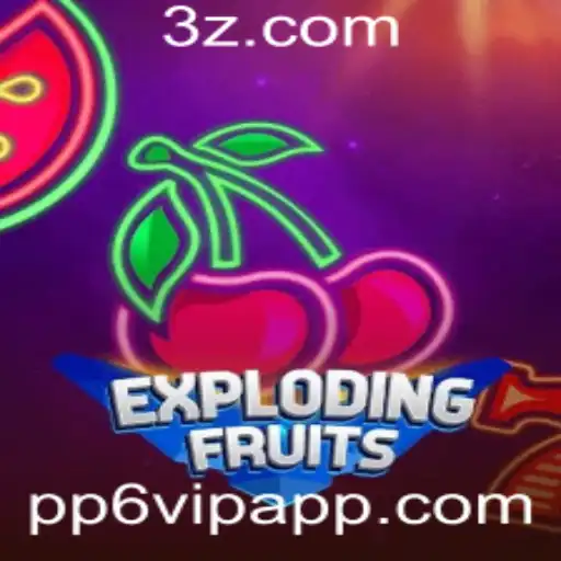 ExplodingFruits: O Jogo de Cartas Energizante