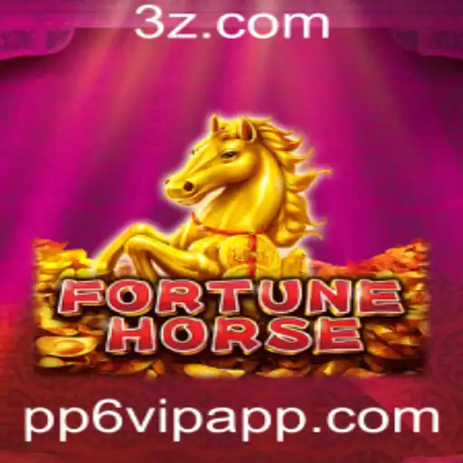 FortuneHorse: Descubra o Mundo do Jogo Revolucionário com PP6 VIP