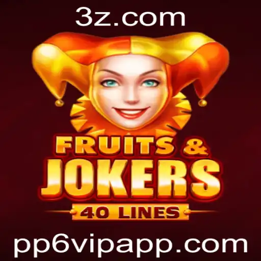 Descubra Tudo Sobre o Jogo 'FruitsAndJokers40'