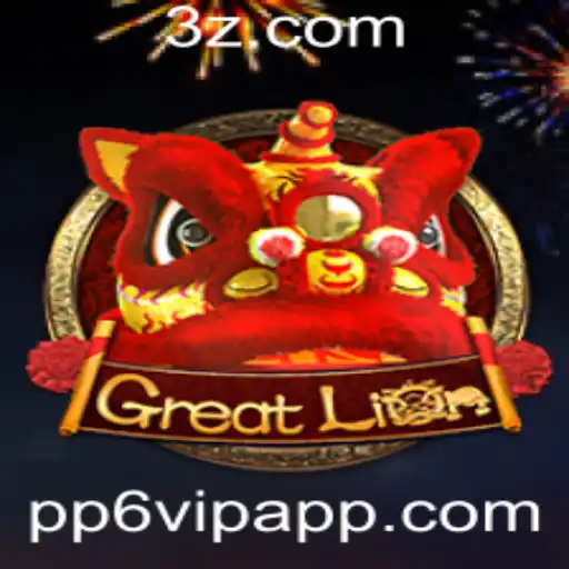 GreatLion: Descubra o Universo Fascinante do Jogo PP6 VIP