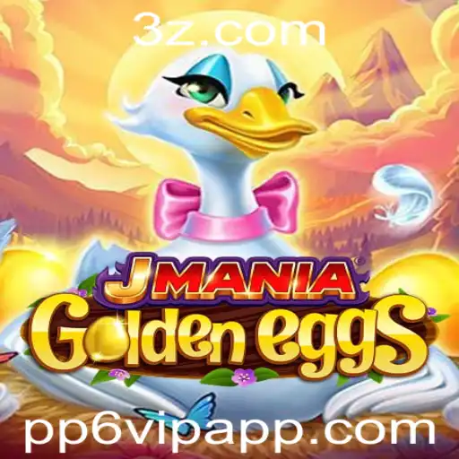 Descubra os Segredos de JManiaGoldenEggs: O Novo Horizonte dos Jogos com PP6 VIP