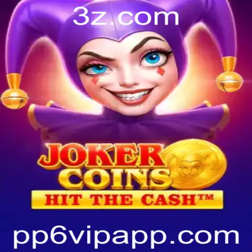 Descubra o Universo de JokerCoins: O Jogo Revolucionário com PP6 VIP