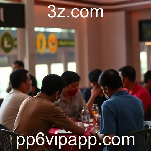 Jueteng no Contexto Moderno: O Impacto e a Influência do PP6 VIP