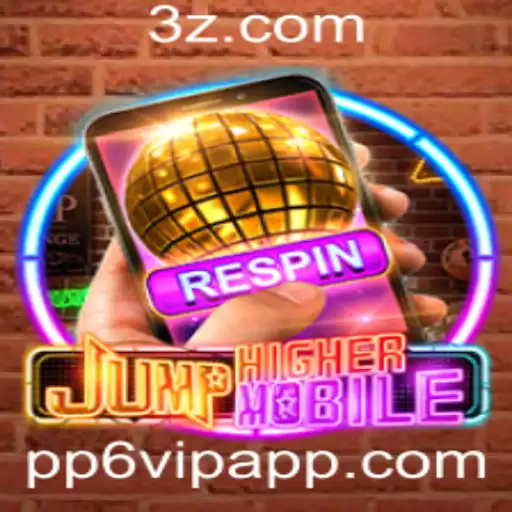 Descubra o Mundo de JumpHighermobile com PP6 VIP