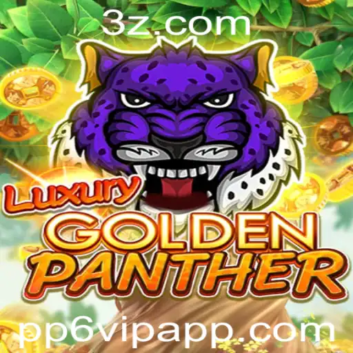 Descubra LUXURYGOLDENPANTHER: O Jogo de Estratégia e Aventura