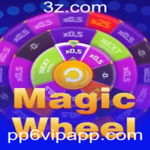 Descubra o Fascinante Mundo de MagicWheel: O Jogo Que Está Revolucionando a Diversão