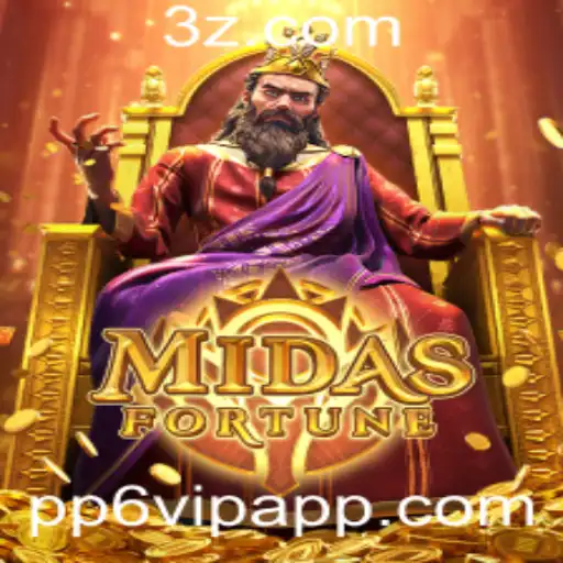 MidasFortune: Explorando o Mundo de Ouro do PP6 VIP