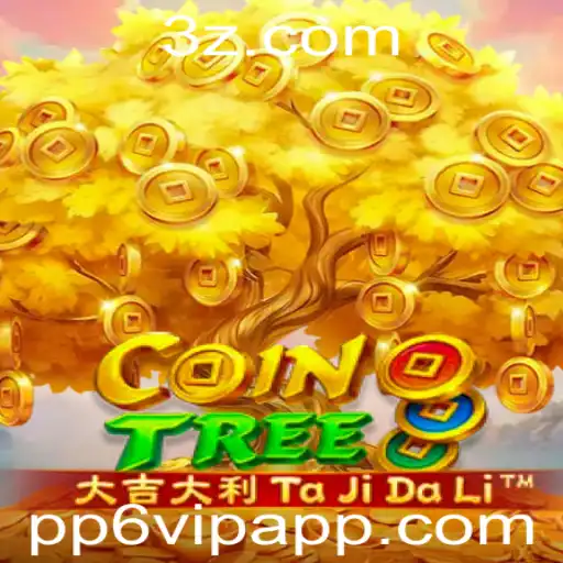 Explorando o Mundo de CoinTree: Um Jogo Inovador com PP6 VIP