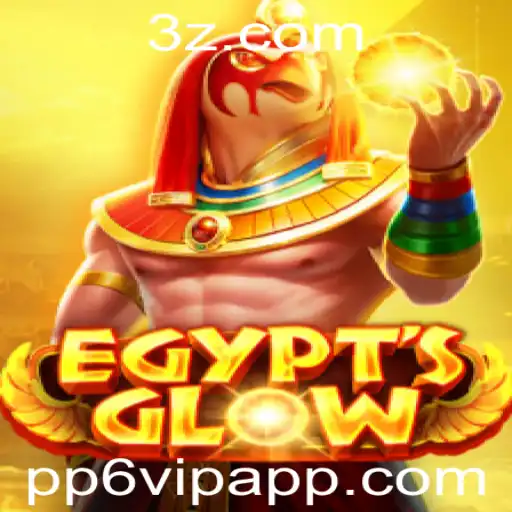 Descubra o Fascinante Mundo de EgyptsGlow com PP6 VIP