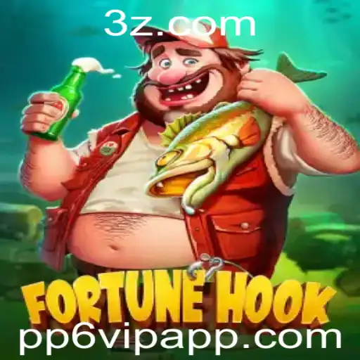 FortuneHook: O Novo Fenômeno dos Jogos com PP6 VIP