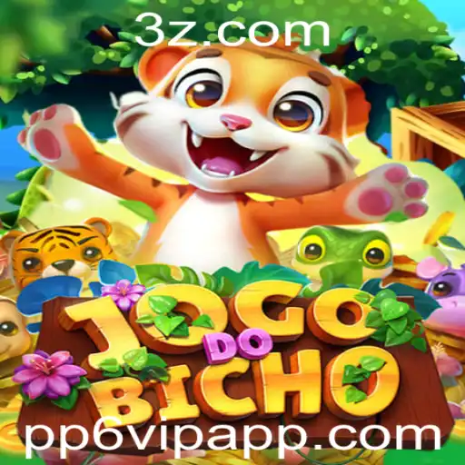 Descubra o Fascinante Mundo do JOGODOBICHO com PP6 VIP