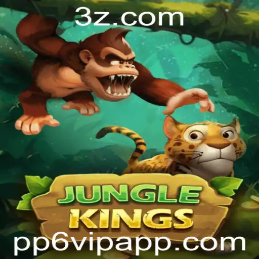 Descobrindo JungleKings: O Novo Fenômeno dos Jogos