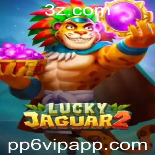 Explorando o Fascinante Mundo de Luckyjaguar2: O Jogo de Cassino Mais Empolgante do Ano