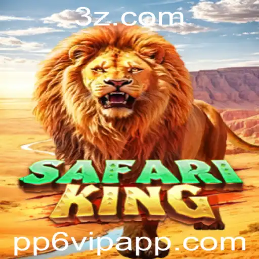 Explorando o Emocionante Mundo de SafariKing com PP6 VIP