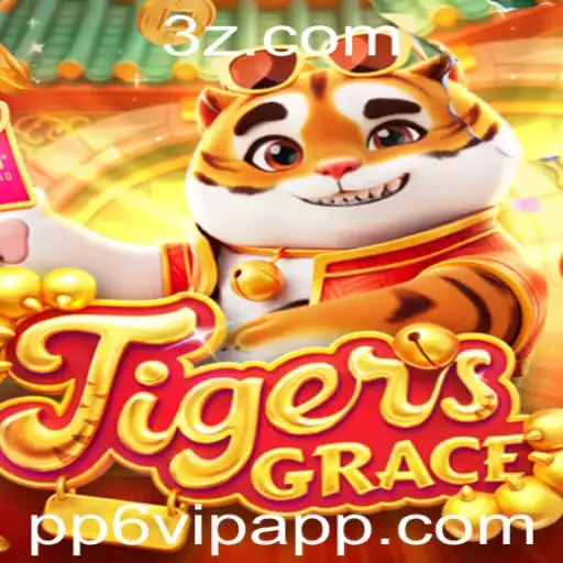 Descubra o Fascinante Mundo de TigersGrace: O Jogo que Conquista Multidões