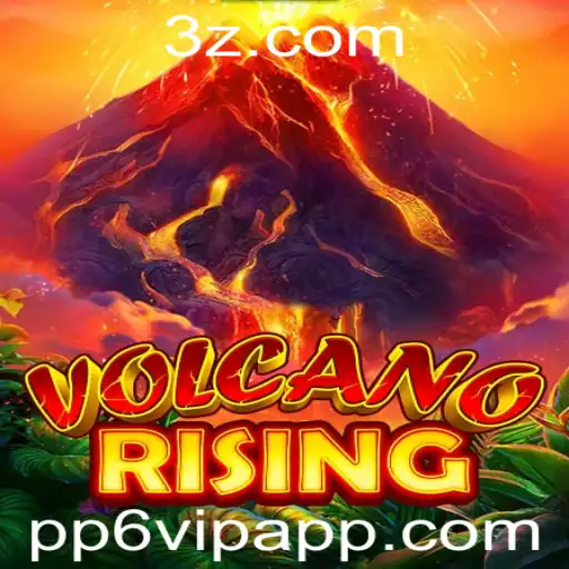 Descubra o Mundo do VolcanoRising: Uma Aventura Explosiva com PP6 VIP