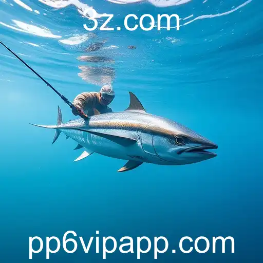 O Impacto da Abordagem PP6 VIP na Pesca Moderna