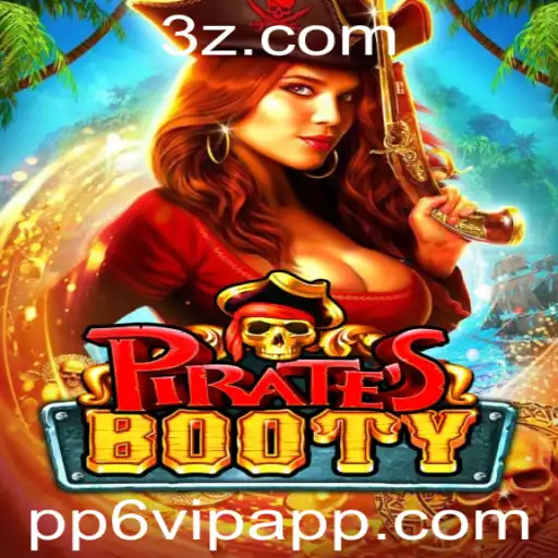 Descubra o Fascinante Mundo de PiratesBooty: Uma Aventura de Jogo com PP6 VIP
