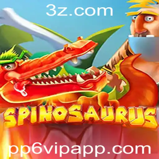 Explorando o Fascinante Mundo do Jogo Spinosaurus: PP6 VIP