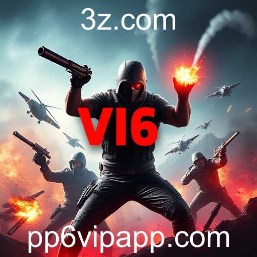 Explorando a Emoção dos Jogos de Ação em PP6 VIP