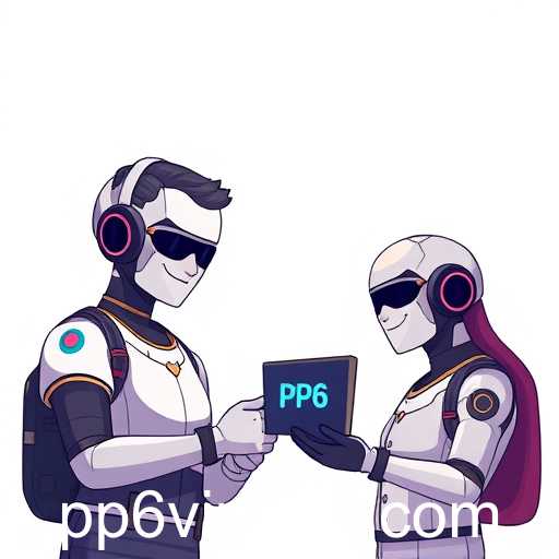 Tendências de Jogos em 2025: PP6 VIP em Alta