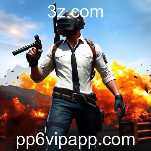 O Novo Horizonte dos Jogos Online com 'PP6 VIP'