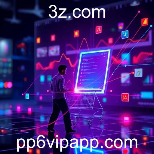 A Nova Era dos Jogos Online e PP6 VIP