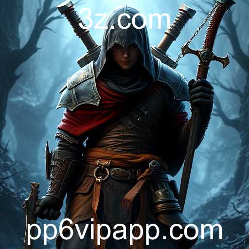 PP6 VIP Revoluciona o Mundo dos Jogos em 2026