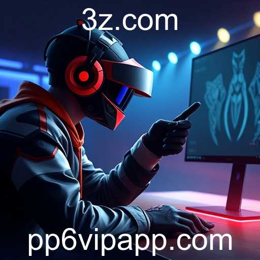 A Revolução dos Jogos em 2025: PP6 VIP no Centro das Atenções