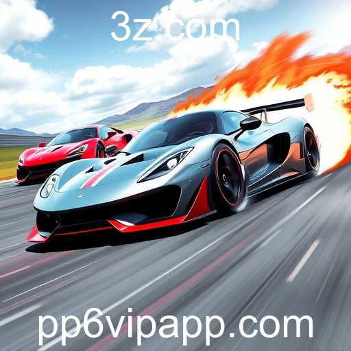 A Emoção e Adrenalina dos Jogos de Corrida: Um Mergulho no Mundo de PP6 VIP
