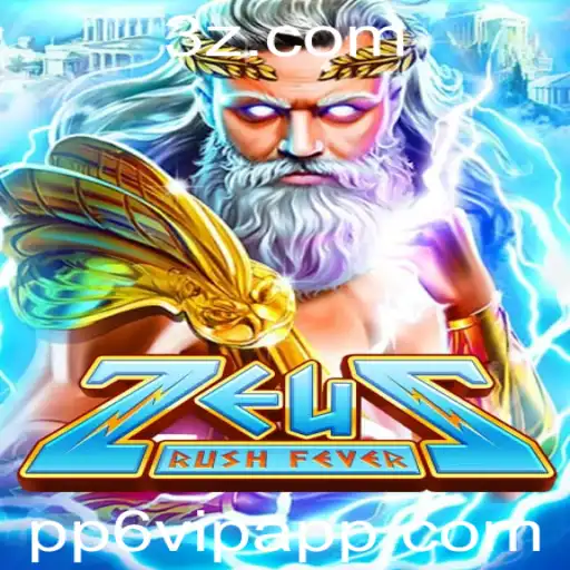 Explorando a Emoção de ZeusRushFever com PP6 VIP